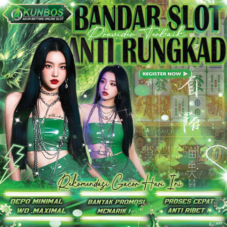 AKUNBOS >> The Most Popular Online Game Site Guaranteed to Win Today